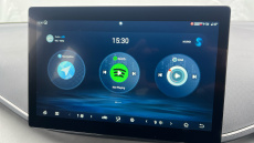 BYD Dolphin Surf 65kW Boost 43kWh 5dr Auto Electric Hatchback